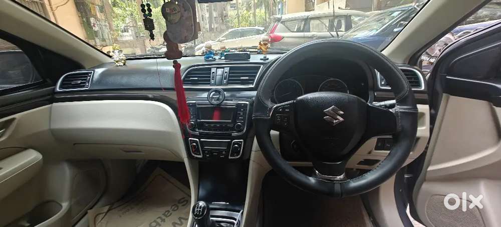 Maruti Suzuki Ciaz 2016 Diesel Spot Less ,40000 Kms