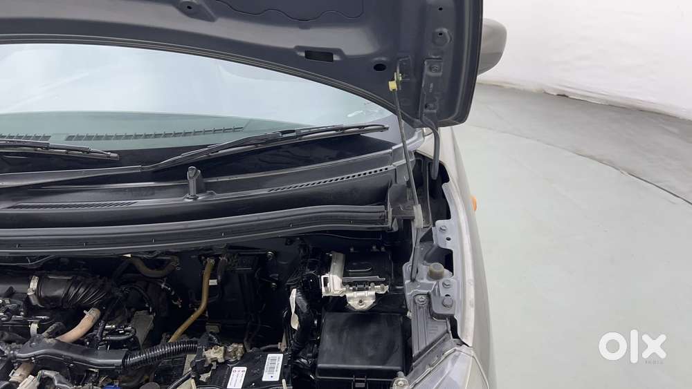 Maruti Suzuki Wagon R 1.2 Zxi Ags, 2022, Petrol
