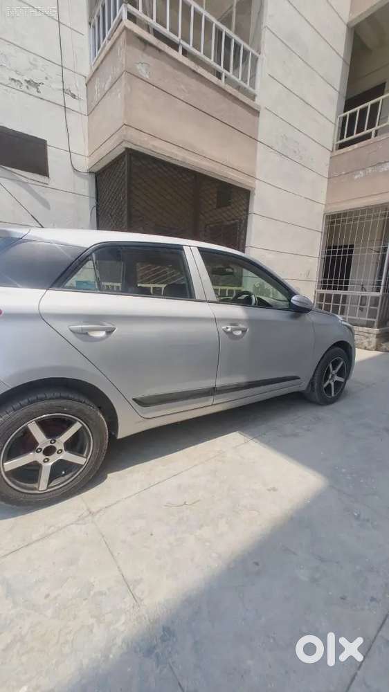 Hyundai I20 2015 Diesel