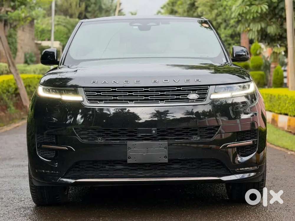 Land Rover Range Sport Autobiography 3.0 Diesel, 2024, Diesel