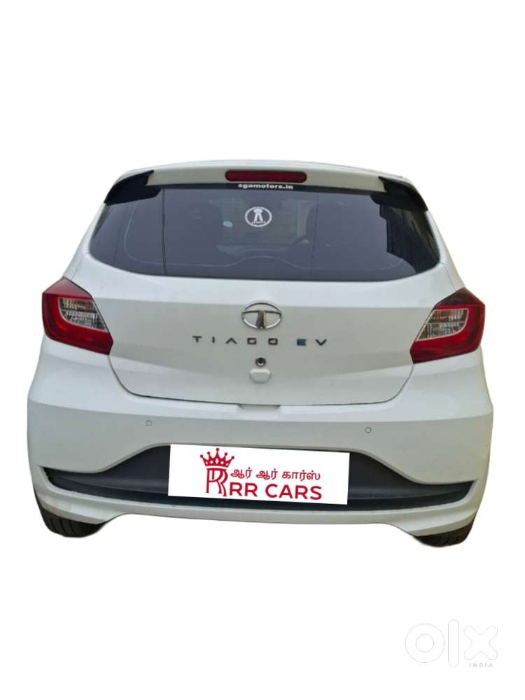 Tata Tiago Ev Xt Lr, 2024, Electric