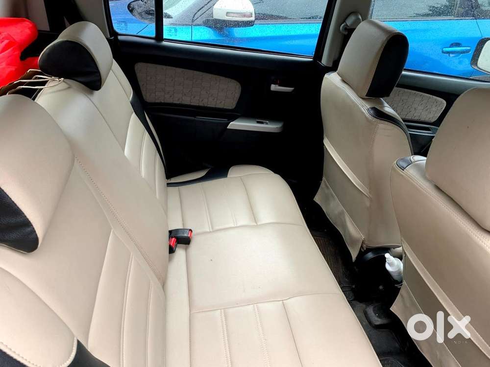 2017 Maruti Wagon R