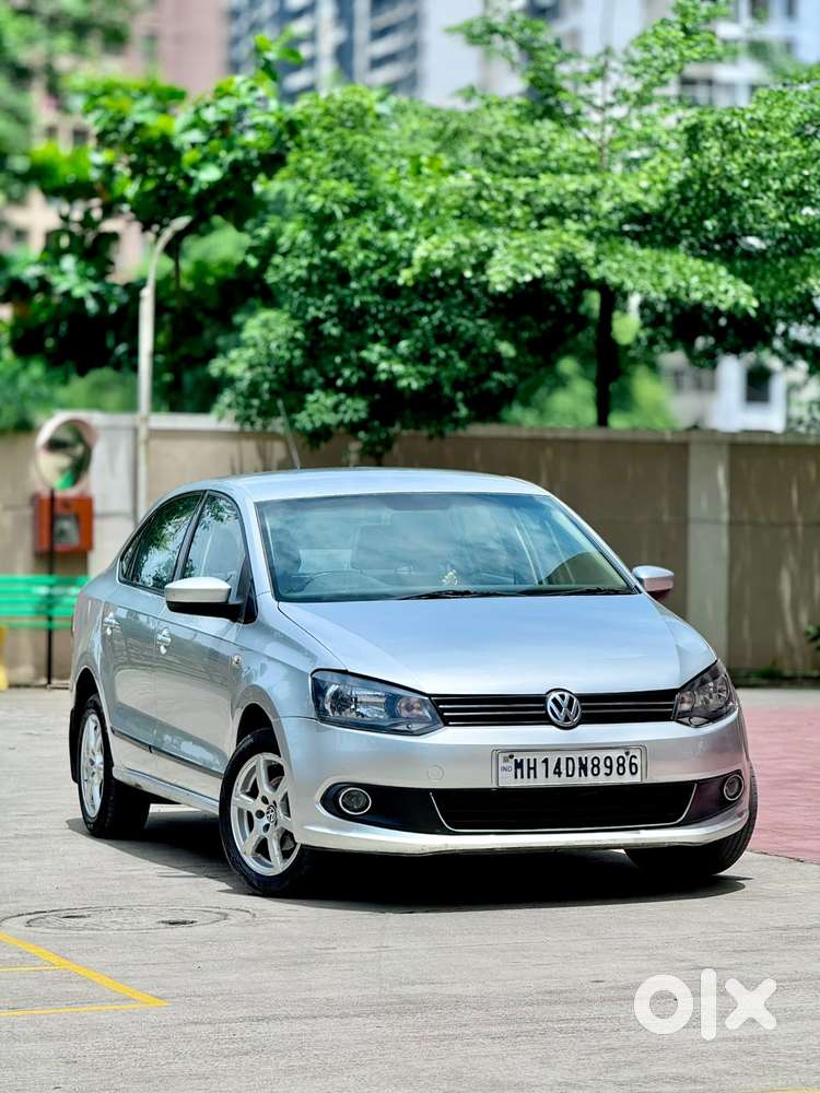 Volkswagen Vento 1.5 Tdi Highline Plus, 2012, Diesel