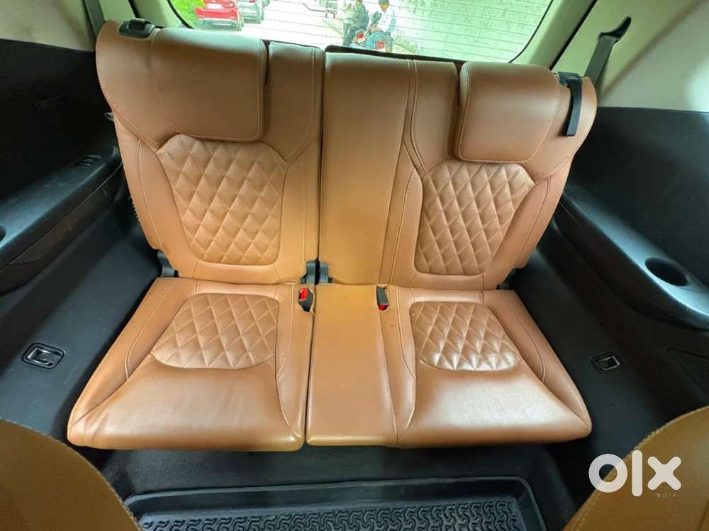 Mg Gloster Savvy 6 Seater, 2022, Diesel