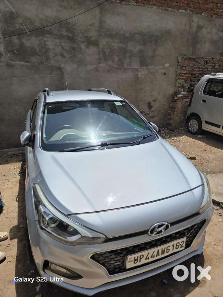 Hyundai Deisel Manual 2019