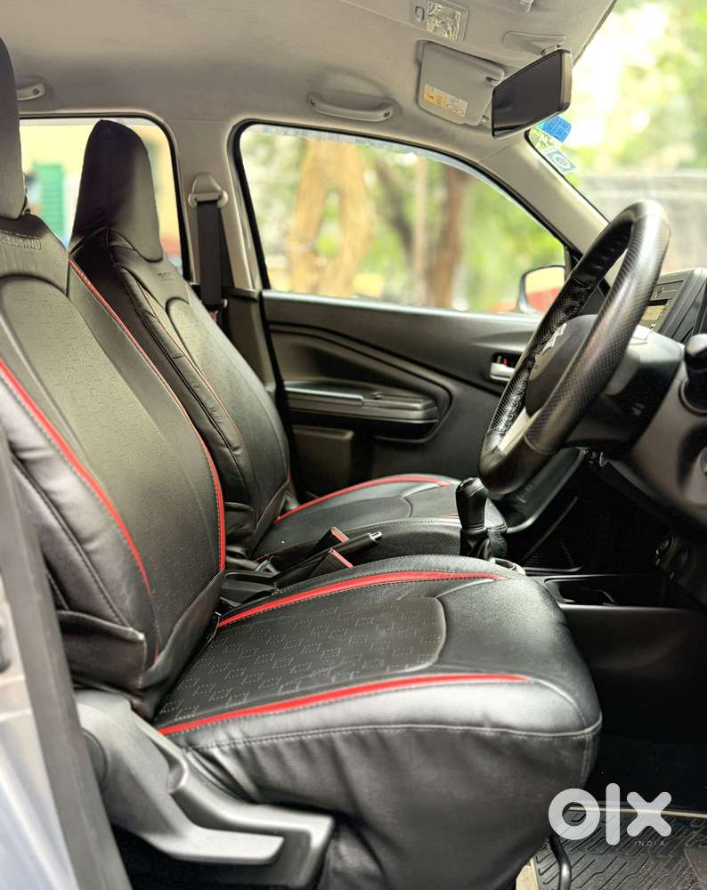 Maruti Suzuki Celerio Zxi(o) Mt, 2022, Petrol