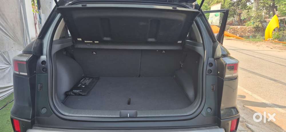 Hyundai Creta Facelift, 2024, Petrol