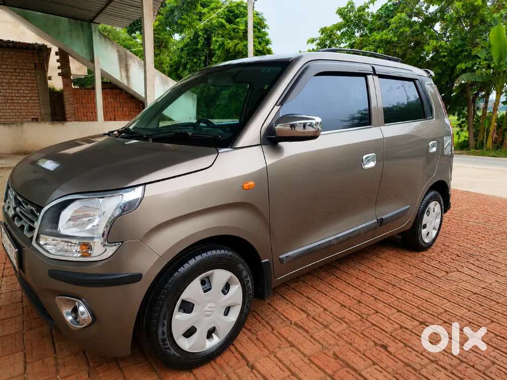 Maruti Wagon R 2020