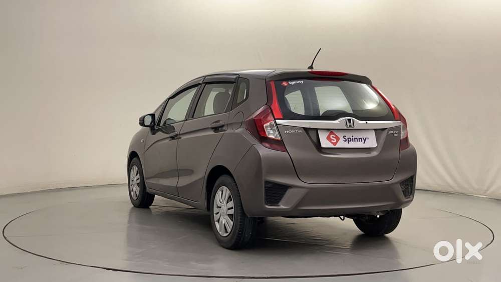 Honda Jazz 1.2 Sv I Vtec, 2015, Petrol