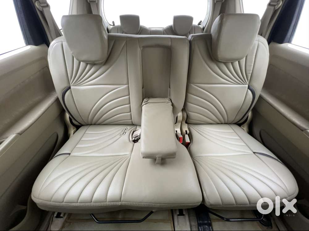 Maruti Suzuki Ertiga 1.5 Vxi, 2015, Petrol