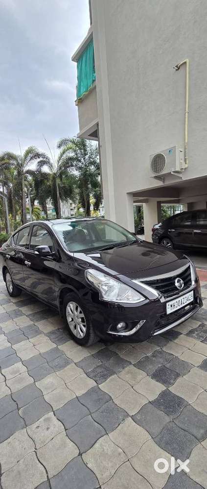 Nissan Sunny Xv Spl Edition Diesel, 2018, Diesel
