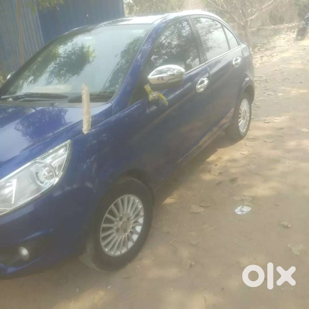 Tata Zest 2014 Petrol 81020 Km Driven Full Mentanus New Look