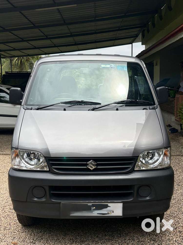 Maruti Suzuki Eeco 5 Seater Ac, 2023, Petrol
