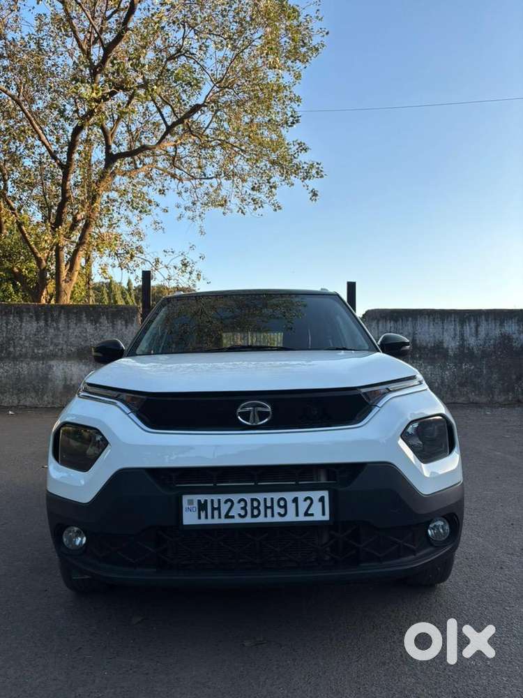 Tata Punch 2024 Cng & Hybrids 13000 Km Driven