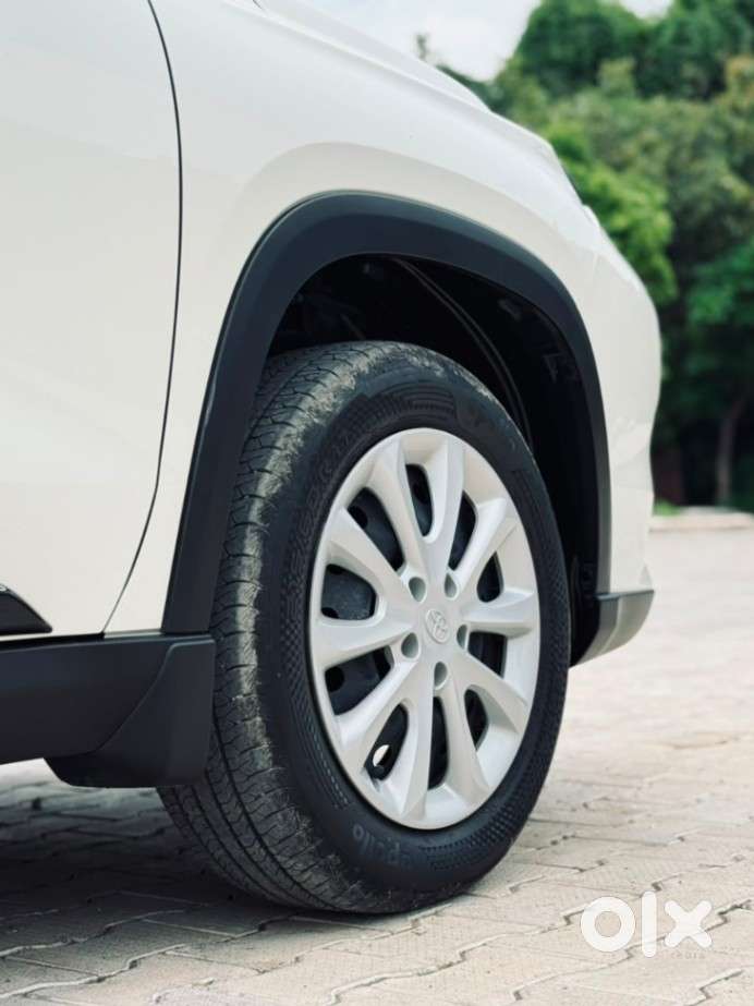 Toyota Urban Cruiser Hyryder 1.5 E Neo Drive, 2025, Petrol