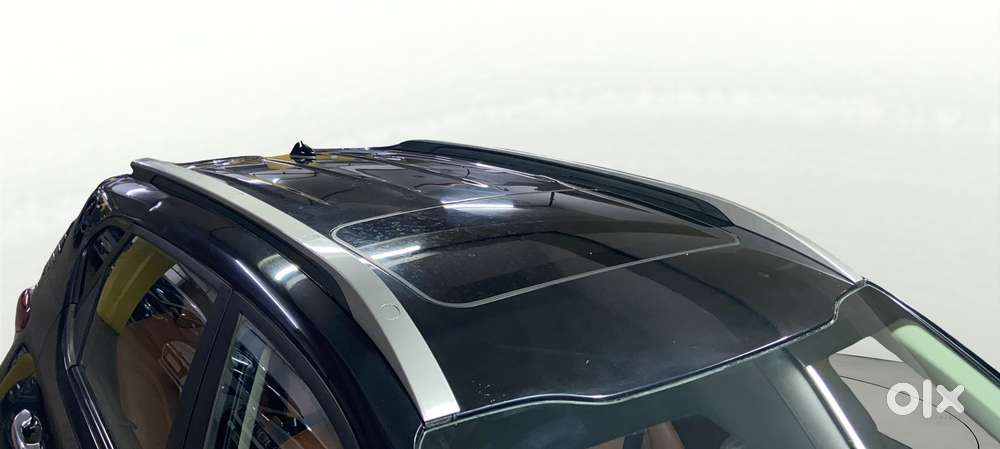 Kia Sonet 1.5 Htx Diesel At, 2022, Diesel