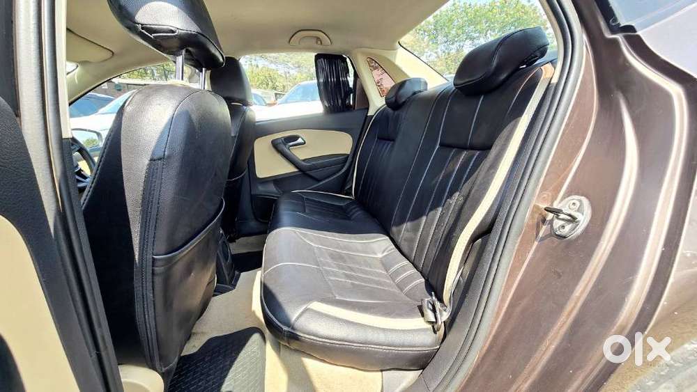 Volkswagen Ameo 1.5 Tdi Highline, 2017, Diesel