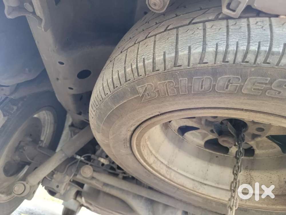 Toyota Innova Crysta 2.4 V 7 Str, 2018, Diesel