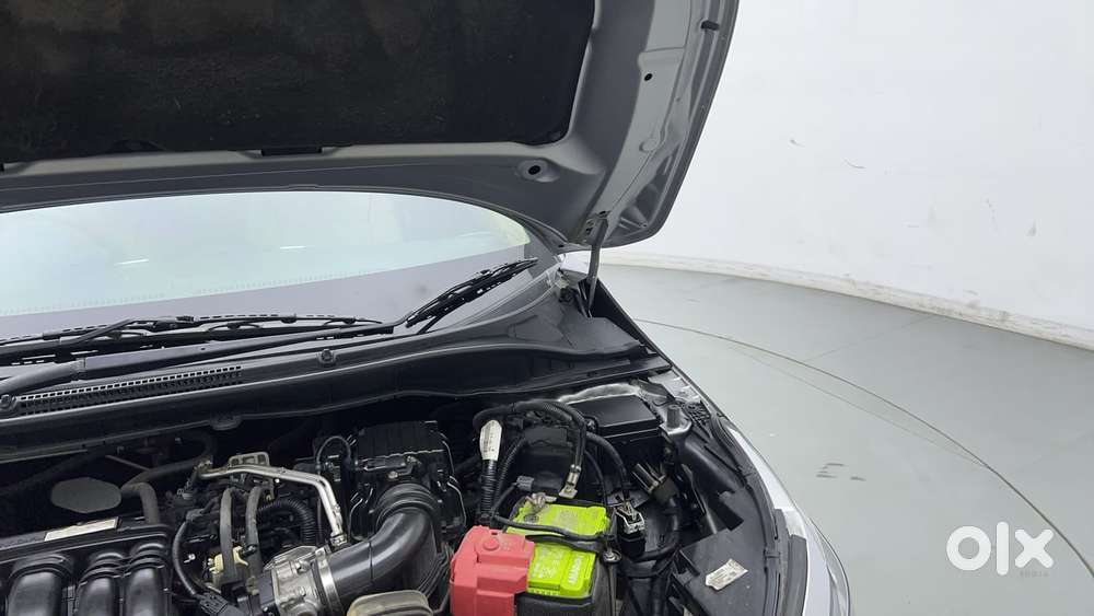 Honda City I-vtec Cvt Vx, 2022, Petrol
