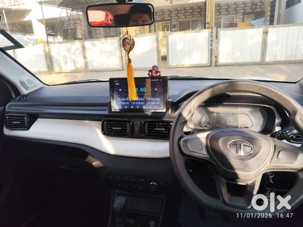 Tata Punch Dec 23 Cng & Hybrids 14500 Km Driven
