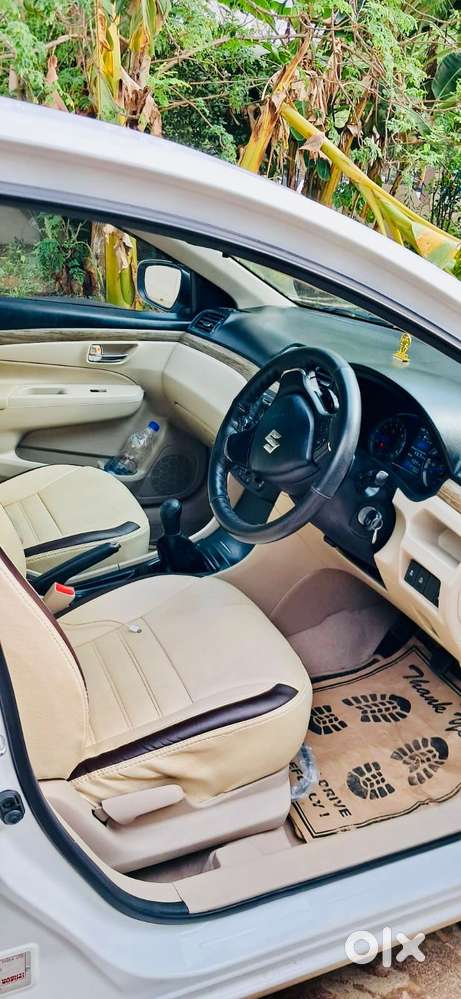 Maruti Suzuki Ciaz Sigma, 2025, Petrol
