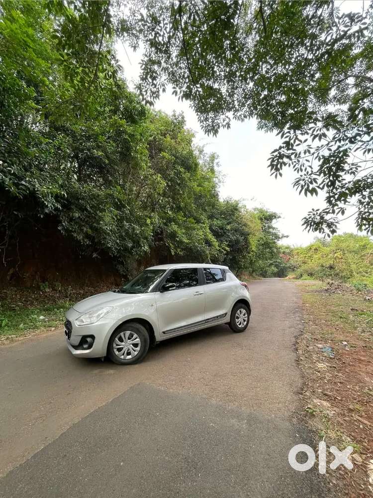 Maruti Suzuki Swift 2020 Diesel 62000 Km Driven