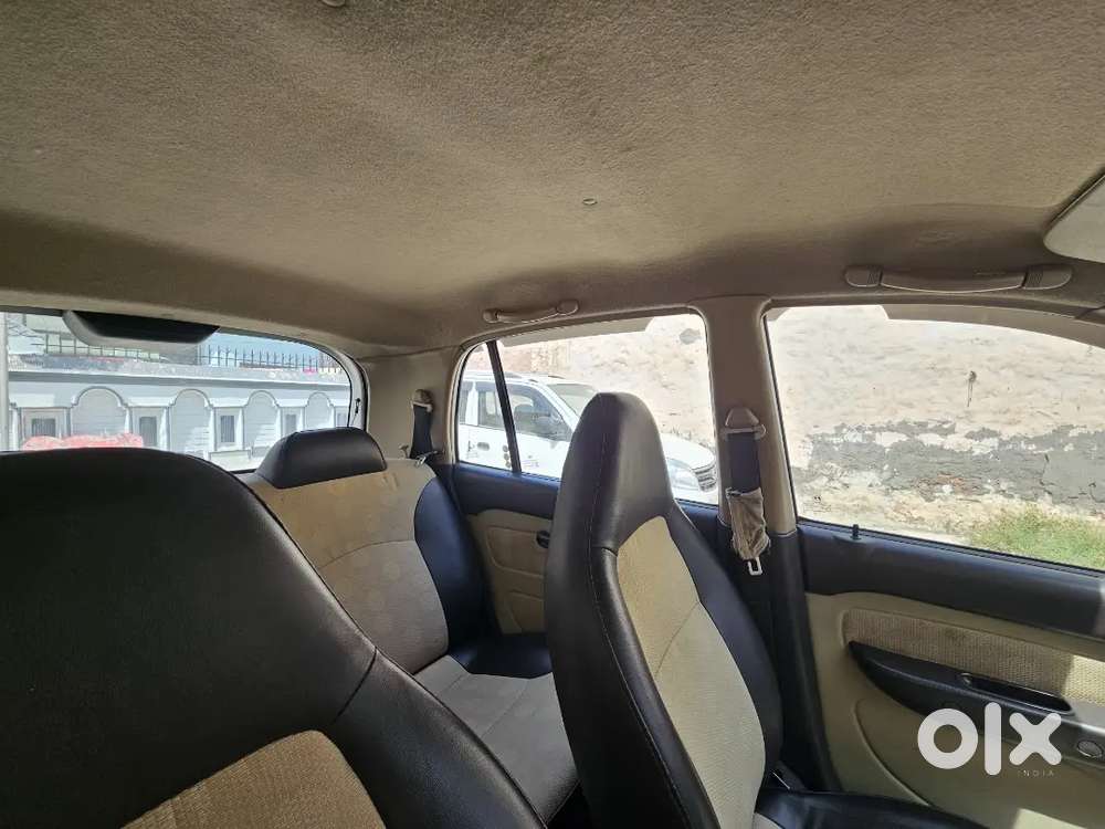 Hyundai Santro Xing 2011 Petrol 64500 Km Driven