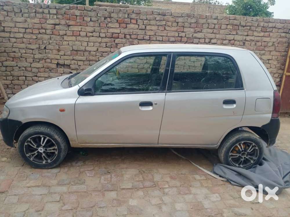 Maruti Suzuki Alto 2006