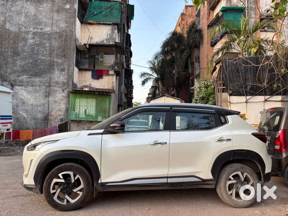 Nissan Magnite 2022 Petrol Good Condition