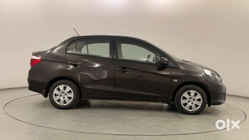 Honda Amaze 1.2 S I-vtec, 2018, Petrol