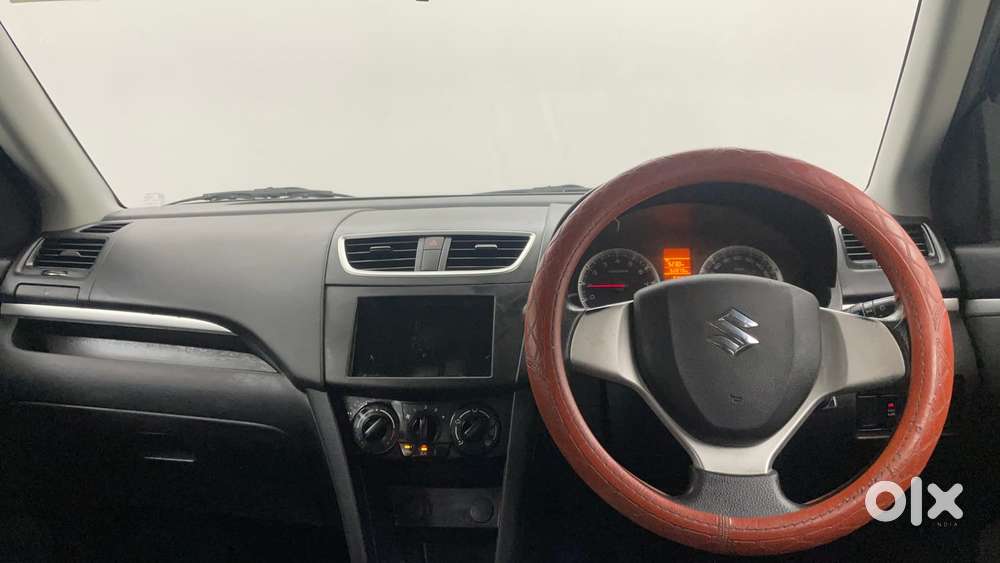 Maruti Suzuki Swift Vvt Vxi, 2014, Petrol