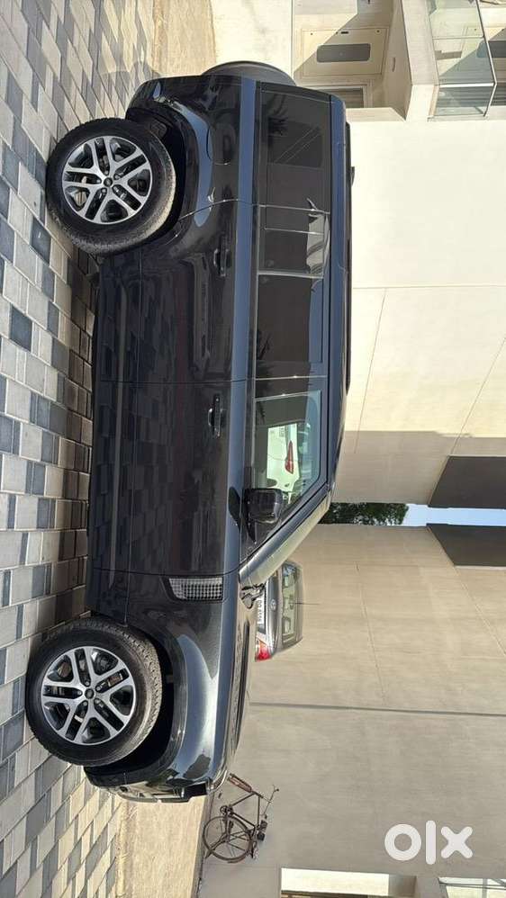 Land Rover Suv 2025 Automatic