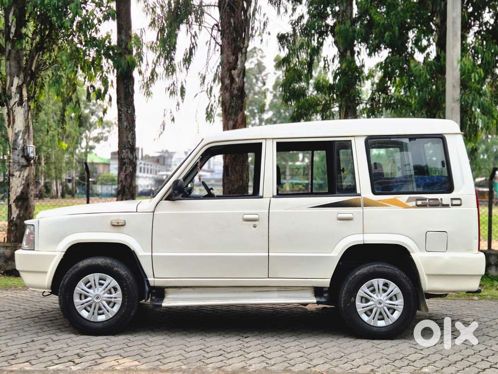 Tata Sumo Gold Ex Bs Iv, 2019, Diesel