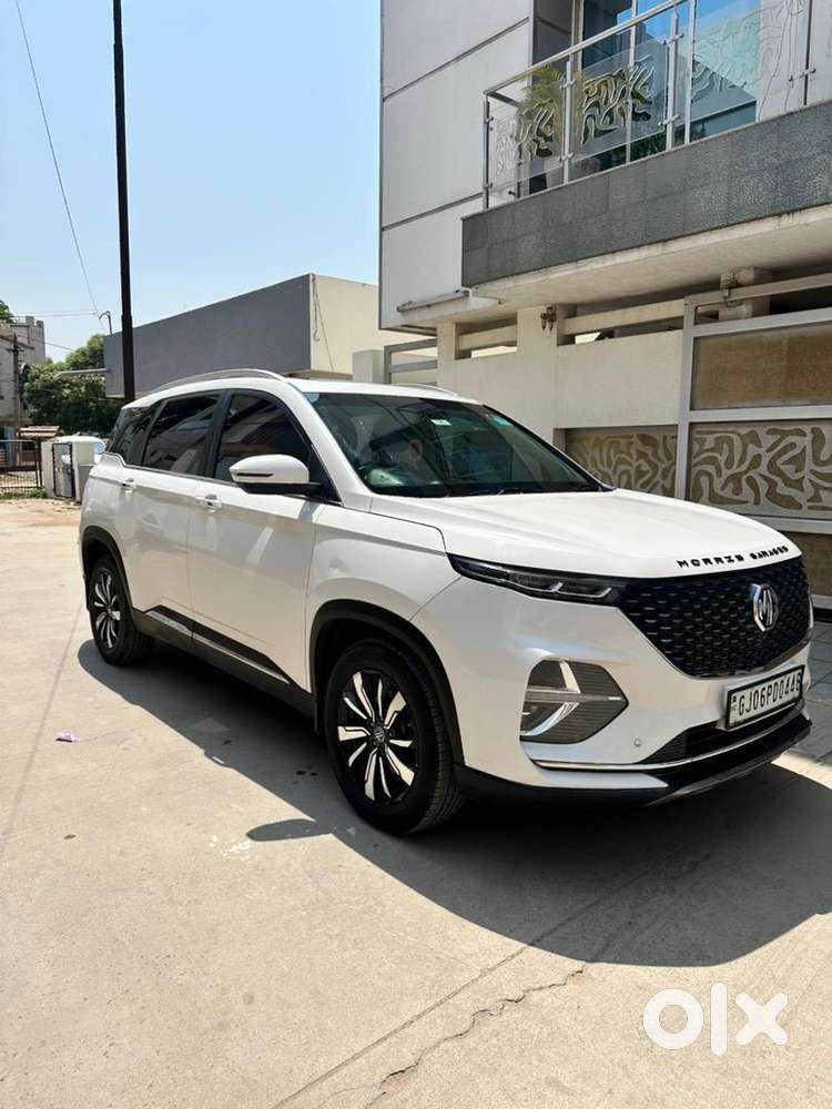 Single Hand Driven - Full Service Record Available At Company.