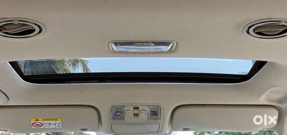 Kia Carens 1.4 Luxury Plus Dct 7 Str, 2023, Petrol