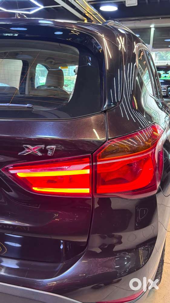 Bmw X1 Sdrive20d Expedition, 2018, Diesel