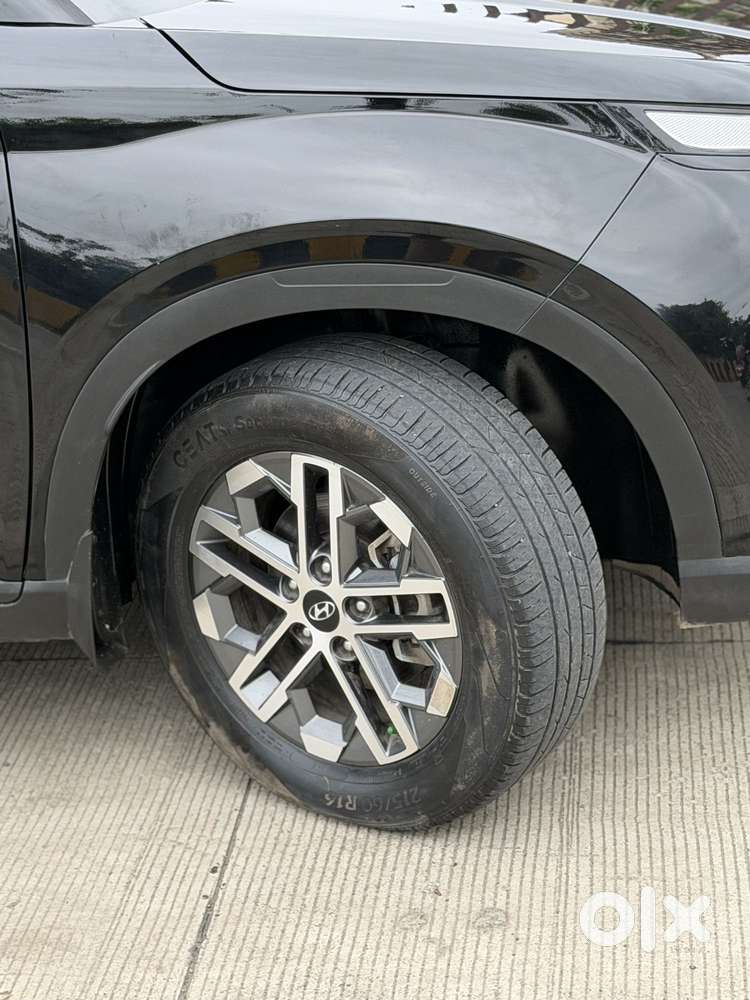 Hyundai Venue, 2024, Diesel