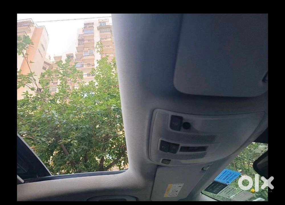 Mercedes-benz Gla 2017 Petrol Well Maintained