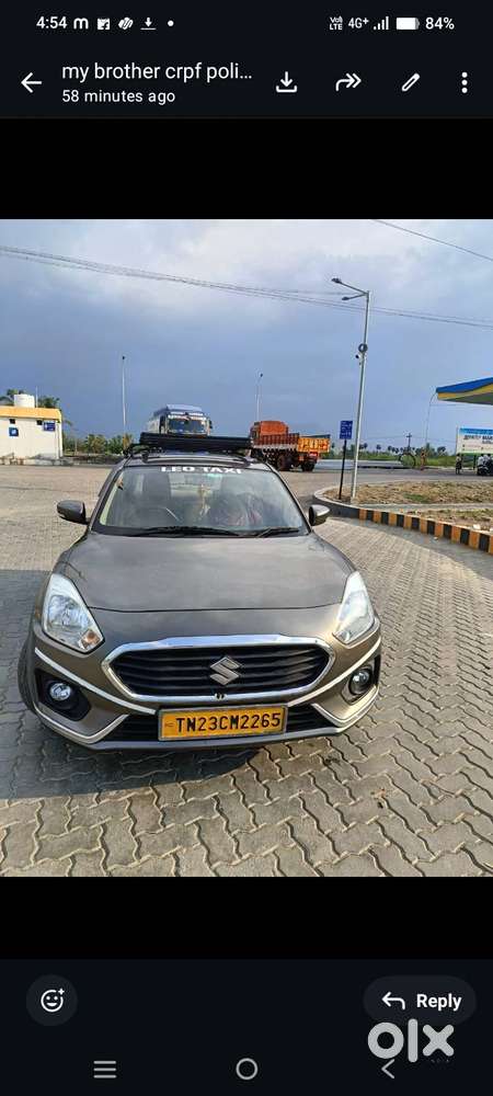 Maruti Suzuki 2019