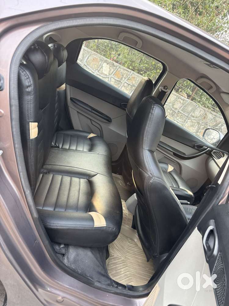 Tata Tiago 1.05 Revotorq Xt, 2016, Diesel