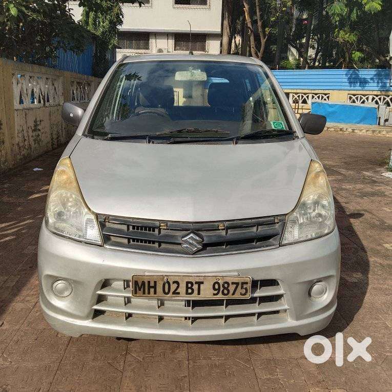 Maruti Suzuki Estilo Lxi Bs-iv, 2010, Petrol
