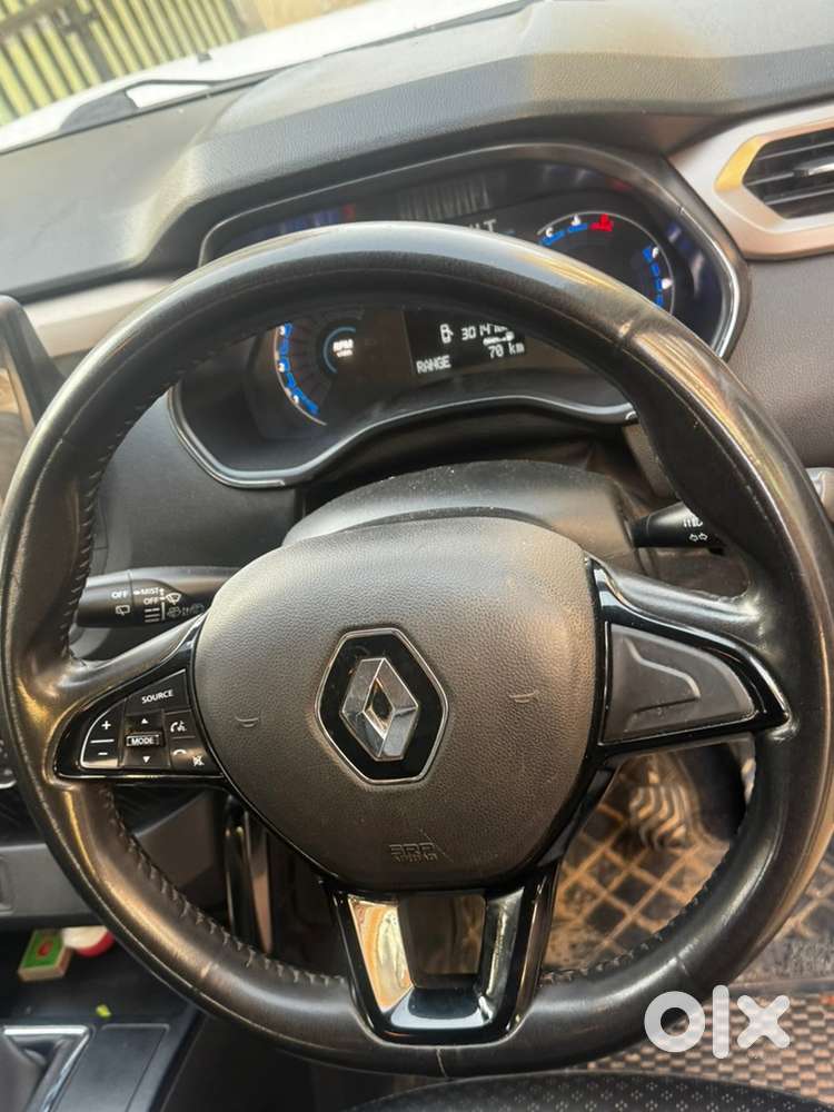 Renault Kiger Petrol 2023
