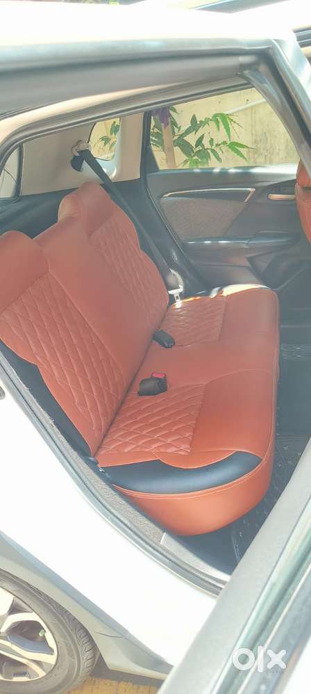 Honda Wr-v I-vtec Vx, 2019, Petrol