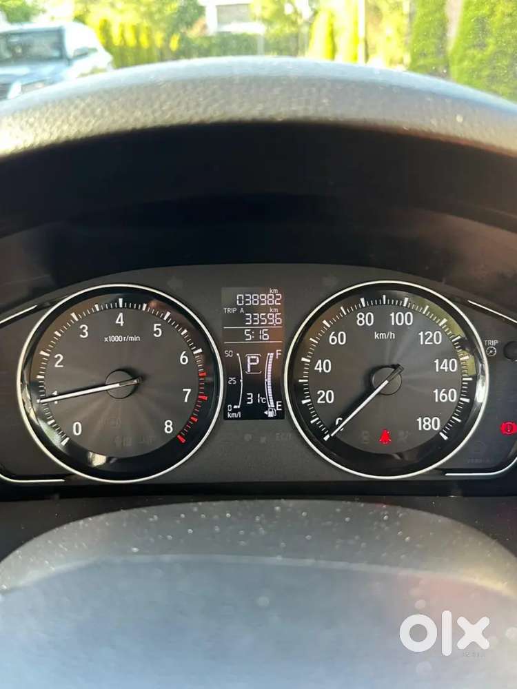 Honda Amaze 2nd Gen 2023 Petrol Good Condition