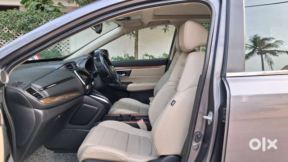 Honda Cr-v Diesel 2wd, 2019, Diesel