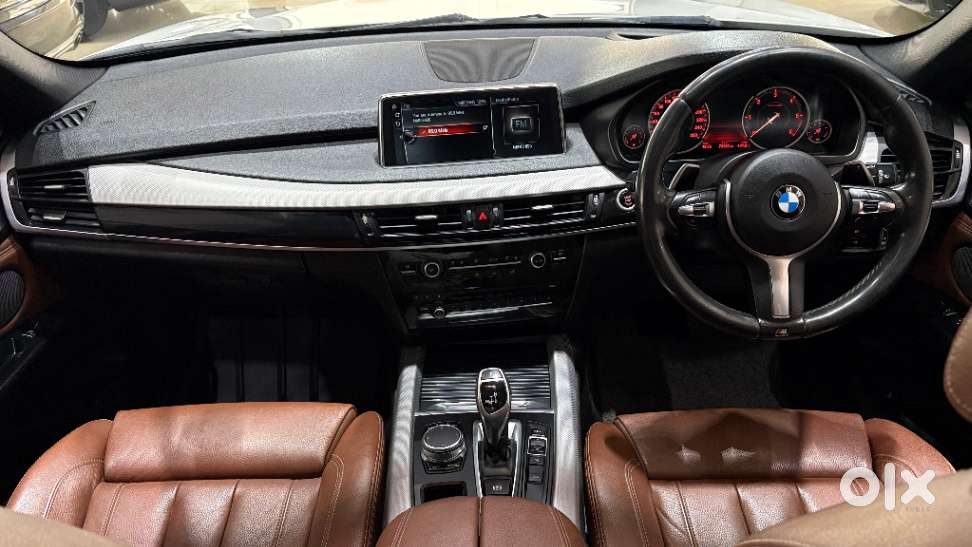 Bmw X5 X Drive 30d M Sport, 2018, Diesel