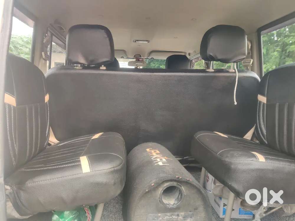 Mahindra Bolero 2020 Diesel Manual