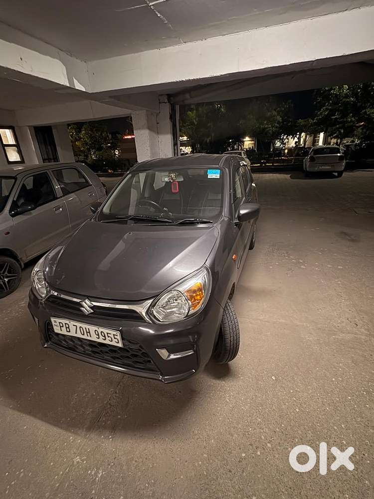 Maruti Suzuki Car 2022