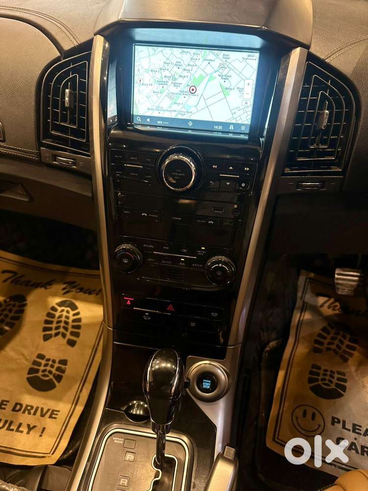 Mahindra Xuv500 W11 Option At, 2019, Diesel