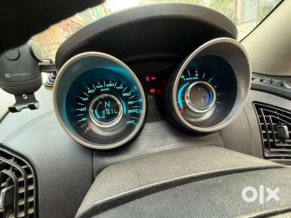 Mahindra Xuv500, 2018, Diesel